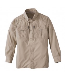 Fishing Shirt